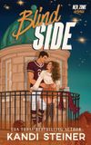 Blind Kandi Steiner Blind Side Paperback