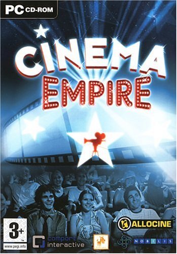 Difuzed Cinema Empire