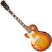 Epiphone 1960 Les Paul Standard Reissue Left Handed Iced Tea Burst