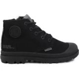 Palladium Baskets enfant Lil Pampa