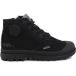 Palladium Baskets enfant Lil Pampa