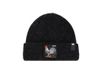 Goorin THE ROOSTER COCK BEANIE, taille Taille Unique Unisexe couleur Noir