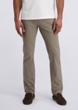 Pierre Cardin Jeans Lyon Tapered Fit C3 34540 1081 8216 Mannen Taupe W38 X L34