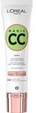 L'Oréal Paris Magic CC Cream - Anti-Roodheid - 30ml