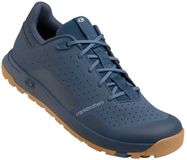 Crankbrothers Stamp Trail Lace MTB Schoenen Blauw EU 42 Man