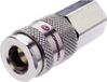 SELECT GOLD IMI NORGREN 237220028 Koppeling Schroefdraad (binnen) G1/4 Schroefdraad (buiten) G1/4 Kunststof Kleurloos 1 stuk(s)