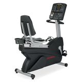 Life Fitness ligfiets Integrity Series CLSR gebruikt
