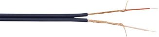 DAP D940 câble audio/vidéo asymétrique (3 mm) sur rouleau 100 mètre
