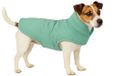 Jas Flamingo Jas Tosca Muntgroen 35cm Hond