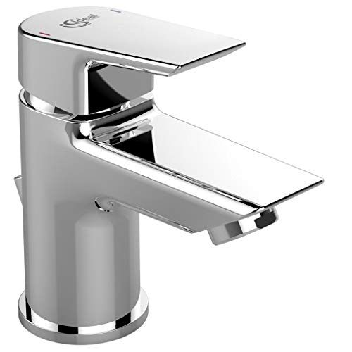 Ideal Standard Ceramix eengreepsmengkraan (klein) chroom - A6550AA