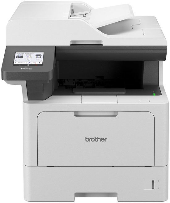 Brother MFC-L5710DN multifunctionele printer