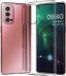 Oppo Reno 4 Étui antichoc et fin TPU transparent