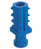 Lacor 56525 - Kastonderdelen - 2 stuks - Gemaakt in Spanje