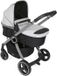 Chicco Landau, Urban Pro, Grijs, Zitunit omkeerbaar, Inclusief accessoires