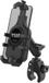 RAM Mount Quick-Grip™ Pro telefoonhouder met kleine Tough-Claw