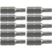 Labor Labor schroefbit TX30x25mm (10 Stuks)