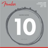 Fender 155R Vintage Nickel Classic Core Elektrische Gitaarsnaren (10-46)
