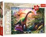 Dinosaure et préhistoire - 100 pièces - Dès 5 ans
