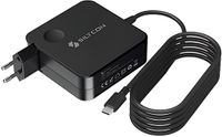 Siltcon USB C oplader 100W V2