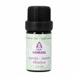 Sjankara Jasmijn Absolue Fles 2,5ml