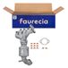 HELLA 8LF 366 055-061 Katalysatorbocht - Easy2Fit® Kit - Euro 4 - eendelig - Set met montagedelen - voor o.a. HYUNDAI GETZ