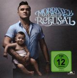 Years Morrissey Years of Refusal (Ltd.ed.CD+DVD)