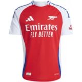 Arsenal Maillot Domicile Authentique 2024/25