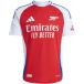 Arsenal Maillot Domicile Authentique 2024/25