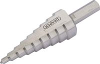 Draper 71220 4-20mm Stap Boor