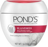 Pond's Rejuveness Anti-Wrinkle Cream 400 g