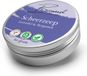 Biowust Scheerzeep Lavendel & Bergamot – voor Mannen & Vrouwen - Handgemaakt in Nederland – 100% Vegan – Palmolievrij – Plasticvrij – 60g