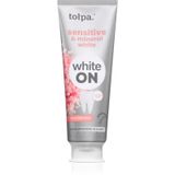 Tołpa On White Whitening tandpasta 75 ml