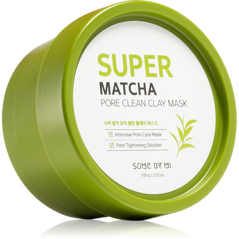 Super Matcha