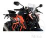 Puig Bulle Sport NEW GEN transparant