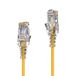 PureLink MC1503-020 netwerkkabel Geel 2 m Cat6 U/UTP