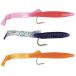 Ragot Raglou 105mm Soft Lure - 3 Units