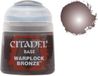 Citadel Base: Warplock Bronze