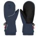 Trollkids Trolltunga Gants Bleu 3.5 Enfants
