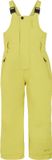 Protest Neutral Skibroek Jongens Kleuter Salopette Waterkolom 10K Splitpea Green