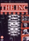 Source1 Irv Gotti - The Inc Records (DVD)