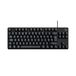 Logitech G413 TKL SE Mechanisch Gaming Toetsenbord