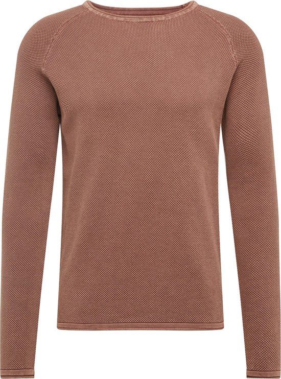 Key Largo Thomas Trui - Mokka - XXL - Herfst/Winter 2020 - Mannen