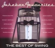Various Jukebox Favourites - Best Of Swing CD