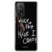 ERT GROUP mobiel telefoonhoesje voor Xiaomi MI 10 LITE origineel en officieel erkend Horror patroon Nightmare of Elm Street 001