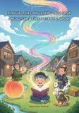 Bilingual Tales and Legends from Japan: English-Polish