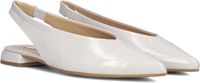 Notre-V 12218 Hakken Dames - Wit - Maat 38