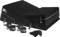 Liberator Black Label Wedge Ramp Combo - Noir