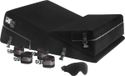 Liberator Black Label Wedge Ramp Combo - Noir