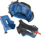 Kini Red Bull MX3 Doublure et coussinets de joues