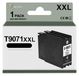 Epson Cartouche d'encre T9071 pour WF-6090DW/6590DWF, 1x Noir